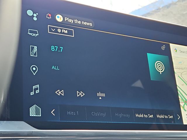 Thumbnail: 2026 Chevrolet Silverado 1500 - 33