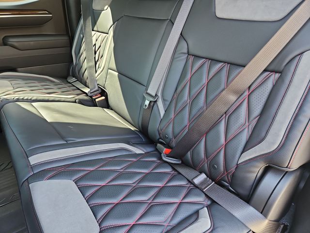 Thumbnail: 2026 Chevrolet Silverado 1500 - 26