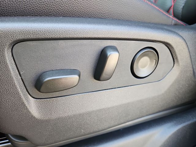 Thumbnail: 2026 Chevrolet Silverado 1500 - 24