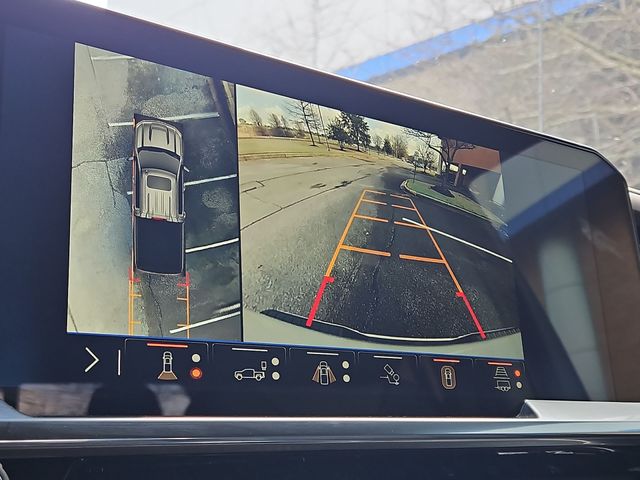 Thumbnail: 2026 Chevrolet Silverado 1500 - 32