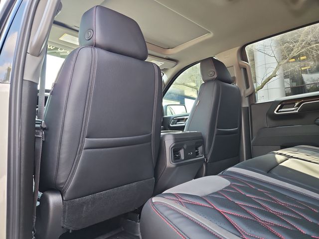 Thumbnail: 2026 Chevrolet Silverado 1500 - 13