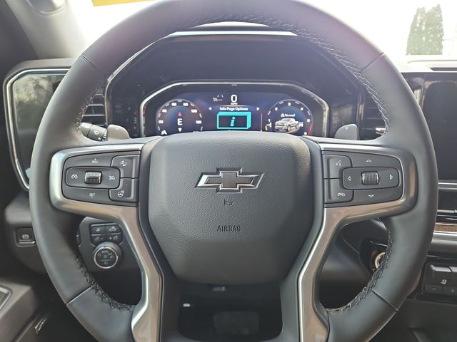 Thumbnail: 2026 Chevrolet Silverado 1500 - 28