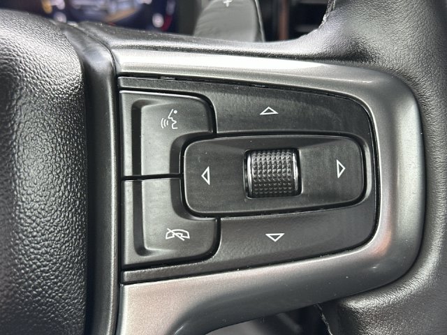 Thumbnail: 2026 Chevrolet Silverado 1500 - 32