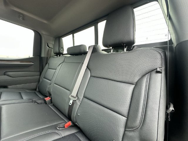 Thumbnail: 2026 Chevrolet Silverado 1500 - 13