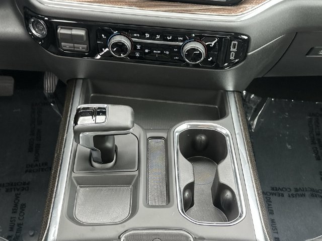 Thumbnail: 2026 Chevrolet Silverado 1500 - 34