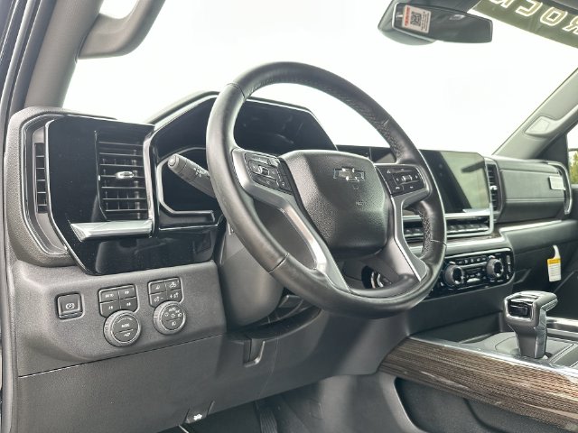 Thumbnail: 2026 Chevrolet Silverado 1500 - 2