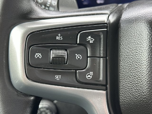 Thumbnail: 2026 Chevrolet Silverado 1500 - 31