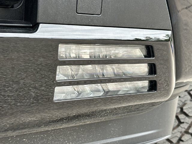 Thumbnail: 2026 Chevrolet Silverado 1500 - 14