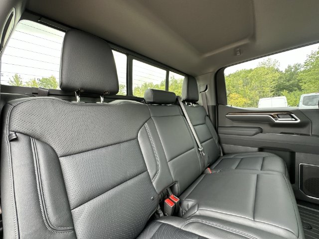 Thumbnail: 2026 Chevrolet Silverado 1500 - 28