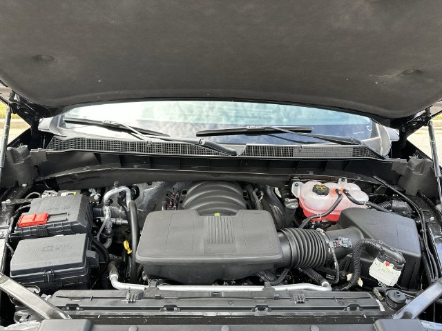 Thumbnail: 2026 Chevrolet Silverado 1500 - 24