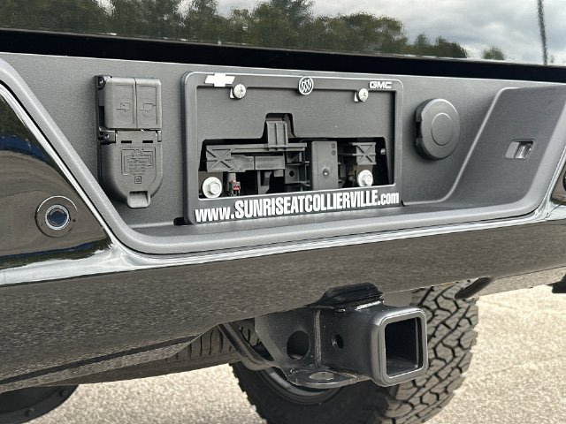 Thumbnail: 2026 Chevrolet Silverado 1500 - 36