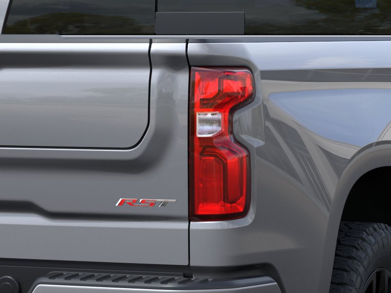 Thumbnail: 2026 Chevrolet Silverado 1500 - 18