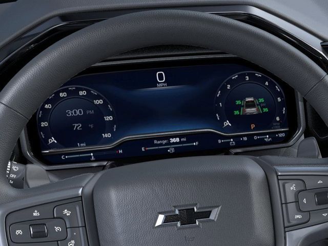 Thumbnail: 2026 Chevrolet Silverado 1500 - 11