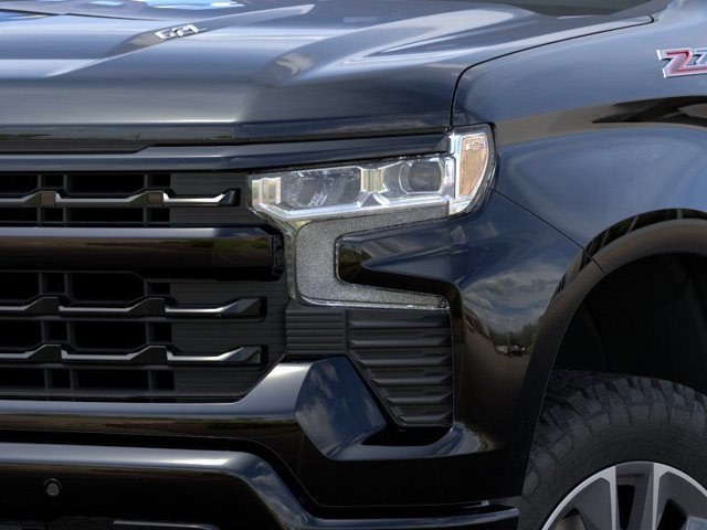 Thumbnail: 2026 Chevrolet Silverado 1500 - 16