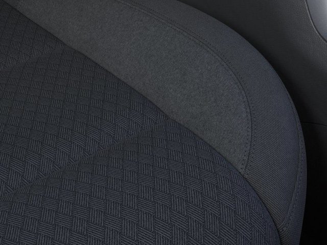 Thumbnail: 2026 Chevrolet Silverado 1500 - 8