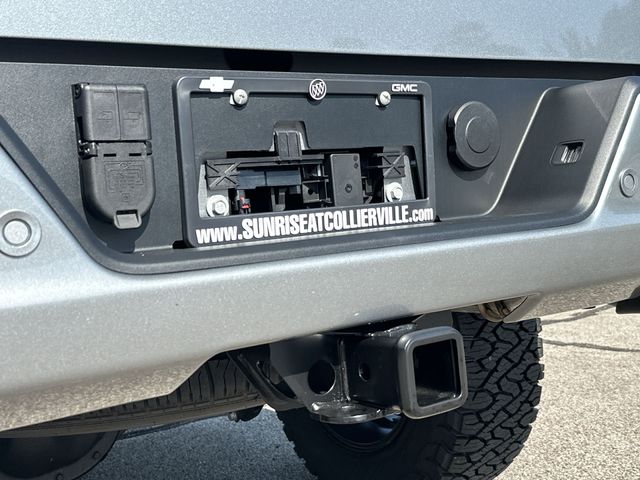 Thumbnail: 2026 Chevrolet Silverado 1500 - 39