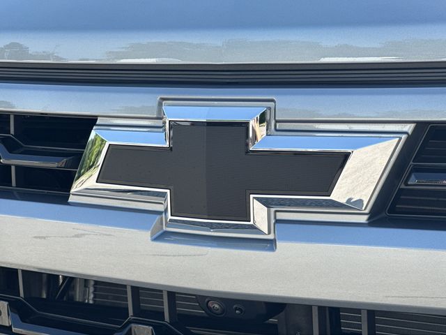 Thumbnail: 2026 Chevrolet Silverado 1500 - 24