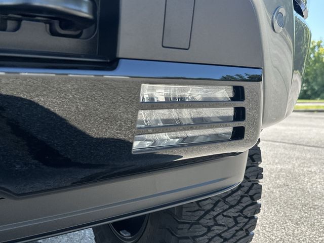 Thumbnail: 2026 Chevrolet Silverado 1500 - 23