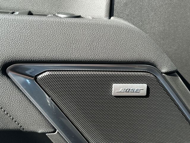Thumbnail: 2026 Chevrolet Silverado 1500 - 17