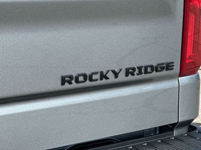 Thumbnail: 2026 Chevrolet Silverado 1500 - 7