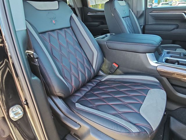 Thumbnail: 2025 Chevrolet Silverado 1500 - 12