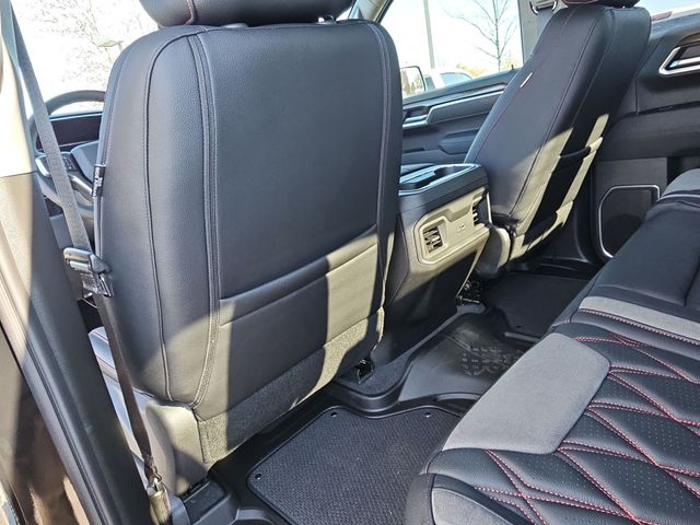 Thumbnail: 2025 Chevrolet Silverado 1500 - 13