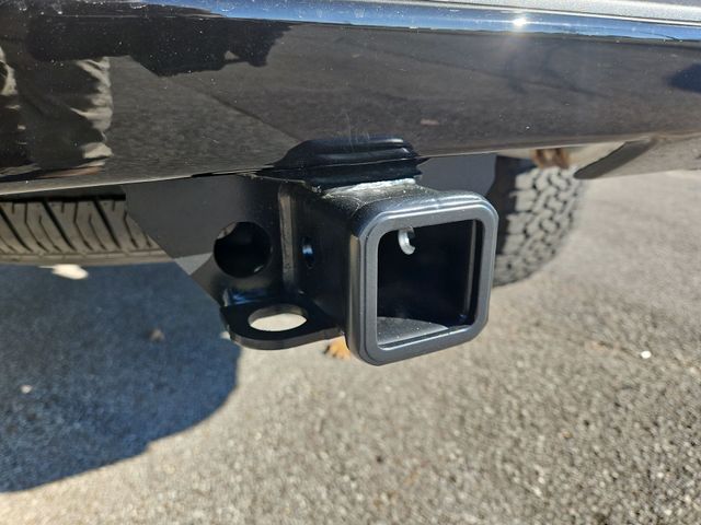 Thumbnail: 2025 Chevrolet Silverado 1500 - 35