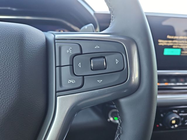 Thumbnail: 2025 Chevrolet Silverado 1500 - 28