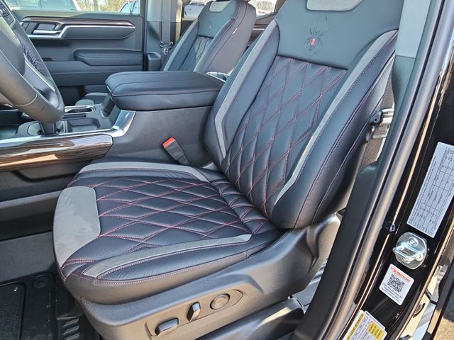 Thumbnail: 2025 Chevrolet Silverado 1500 - 11