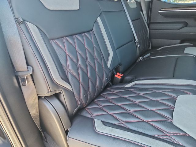 Thumbnail: 2025 Chevrolet Silverado 1500 - 25