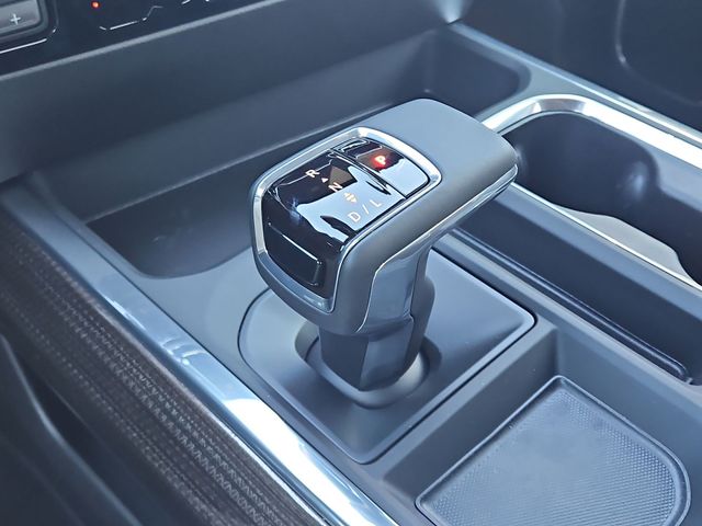 Thumbnail: 2025 Chevrolet Silverado 1500 - 34