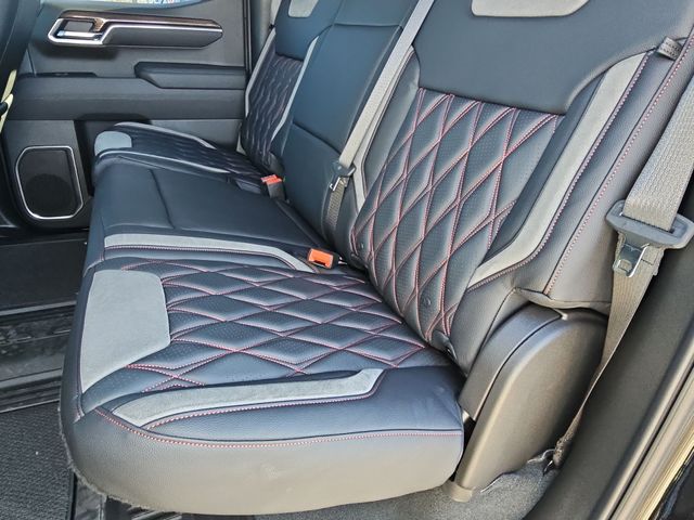 Thumbnail: 2025 Chevrolet Silverado 1500 - 24