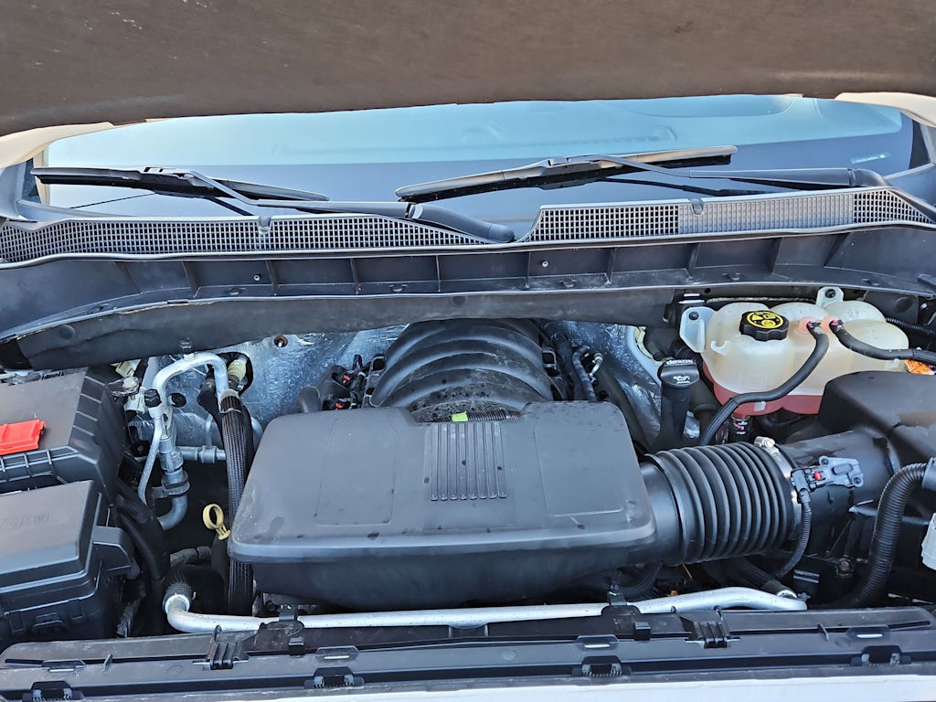 Thumbnail: 2019 Chevrolet Silverado 1500 - 9