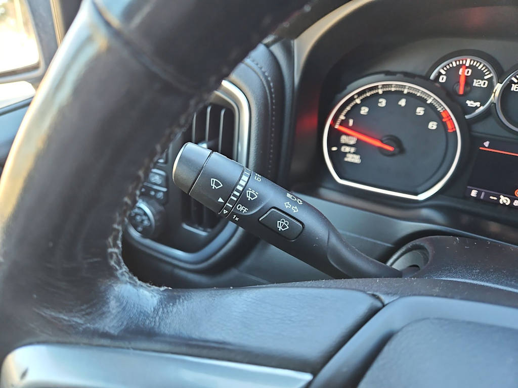 Thumbnail: 2019 Chevrolet Silverado 1500 - 15