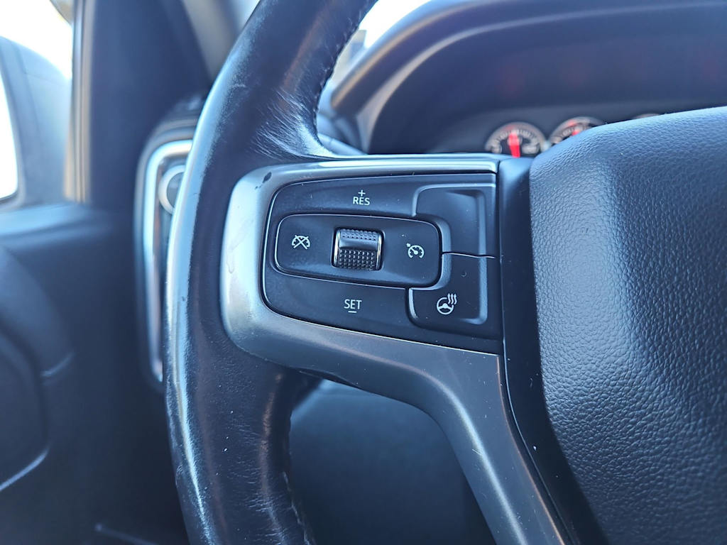 Thumbnail: 2019 Chevrolet Silverado 1500 - 28