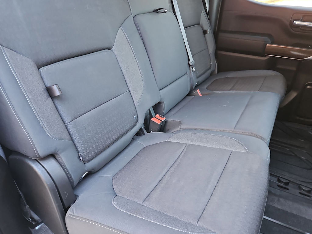 Thumbnail: 2019 Chevrolet Silverado 1500 - 26