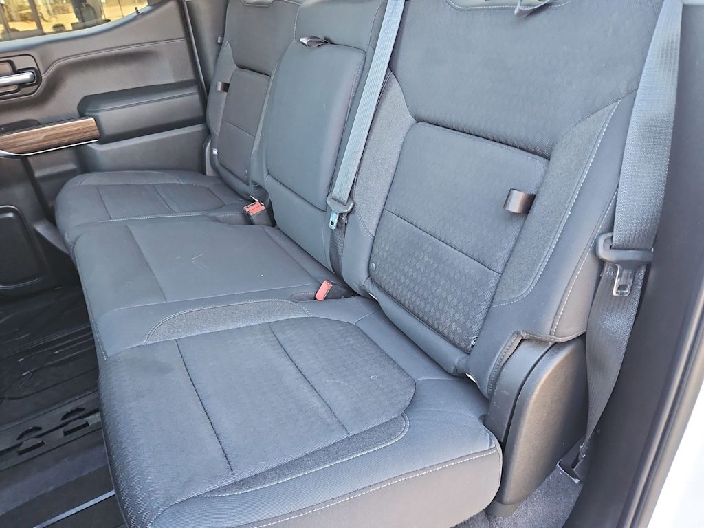 Thumbnail: 2019 Chevrolet Silverado 1500 - 25