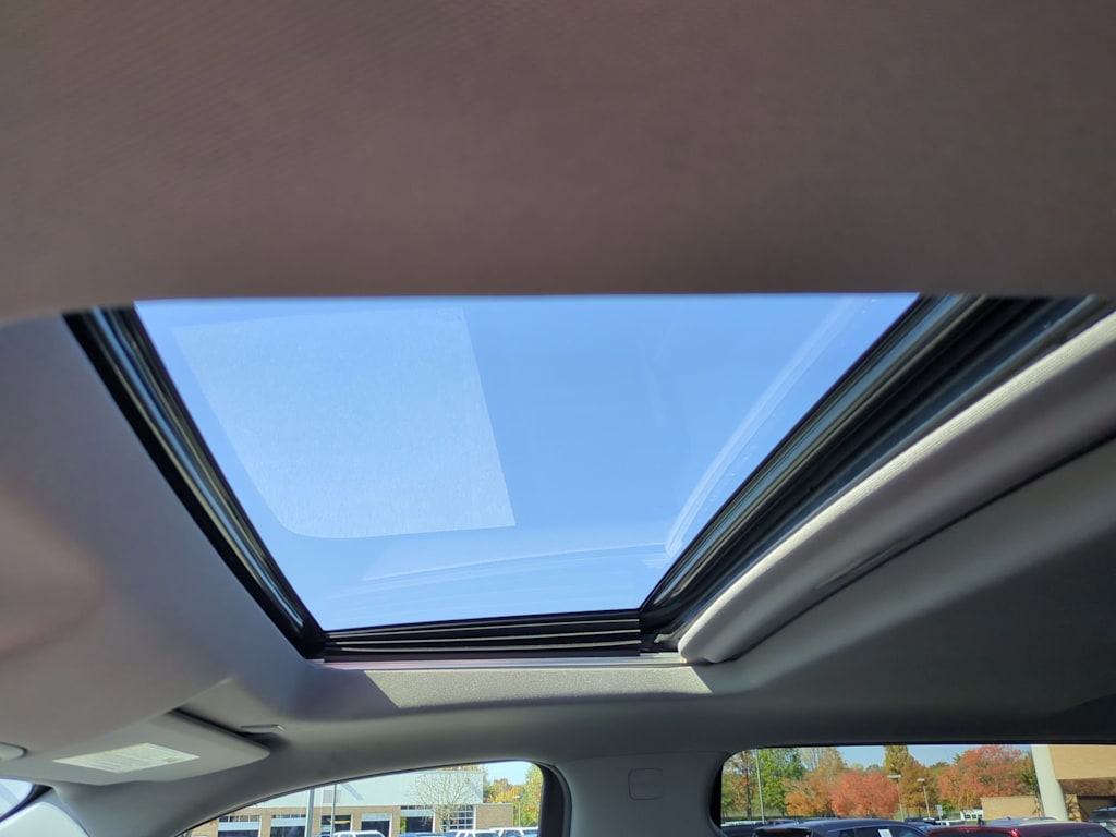 Thumbnail: 2022 Chevrolet Silverado 1500 - 27