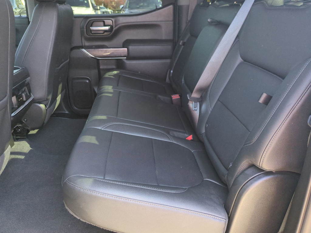 Thumbnail: 2022 Chevrolet Silverado 1500 - 13