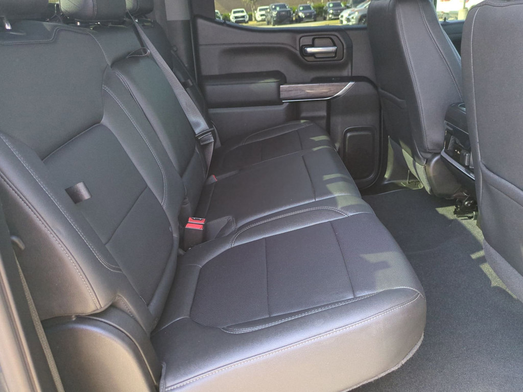 Thumbnail: 2022 Chevrolet Silverado 1500 - 28