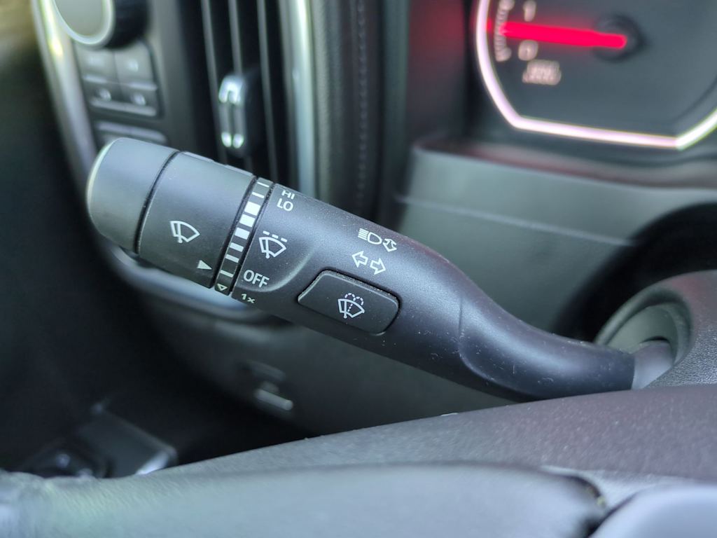 Thumbnail: 2022 Chevrolet Silverado 1500 - 32