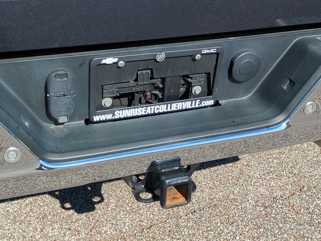 Thumbnail: 2022 Chevrolet Silverado 1500 - 37