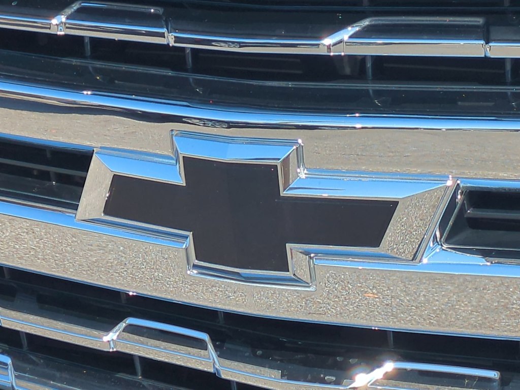 Thumbnail: 2022 Chevrolet Silverado 1500 - 24