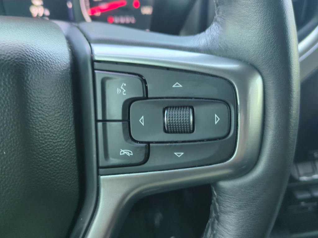 Thumbnail: 2022 Chevrolet Silverado 1500 - 31