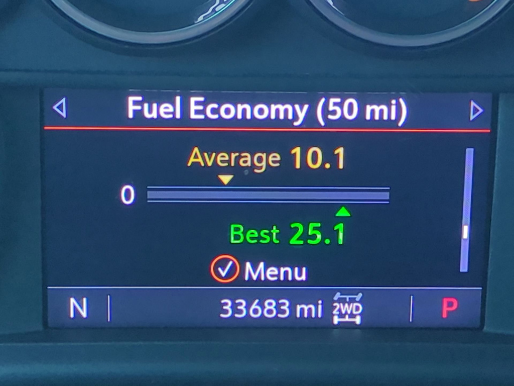 Thumbnail: 2022 Chevrolet Silverado 1500 - 16