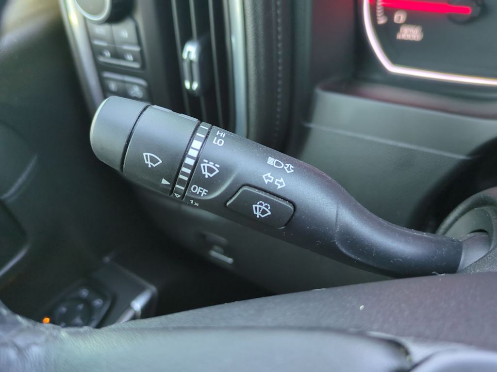 Thumbnail: 2022 Chevrolet Silverado 1500 - 15