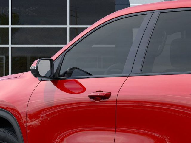 Thumbnail: 2026 GMC Acadia - 19