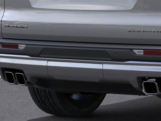 Thumbnail: 2026 GMC Acadia - 20