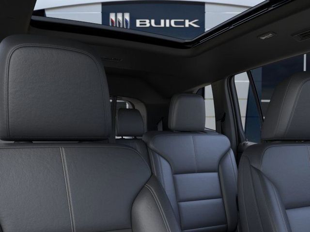 Thumbnail: 2026 GMC Acadia - 24