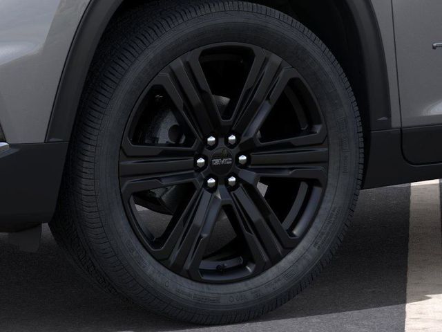 Thumbnail: 2026 GMC Acadia - 6